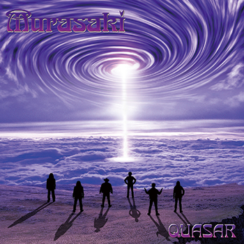 MURASAKI QUASAR NV